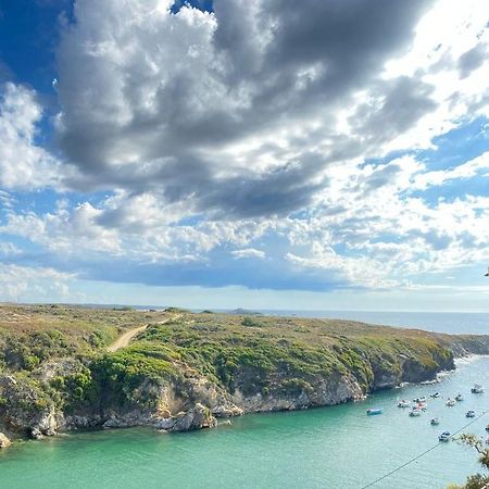 דירות Porto Covo Bay House מראה חיצוני תמונה