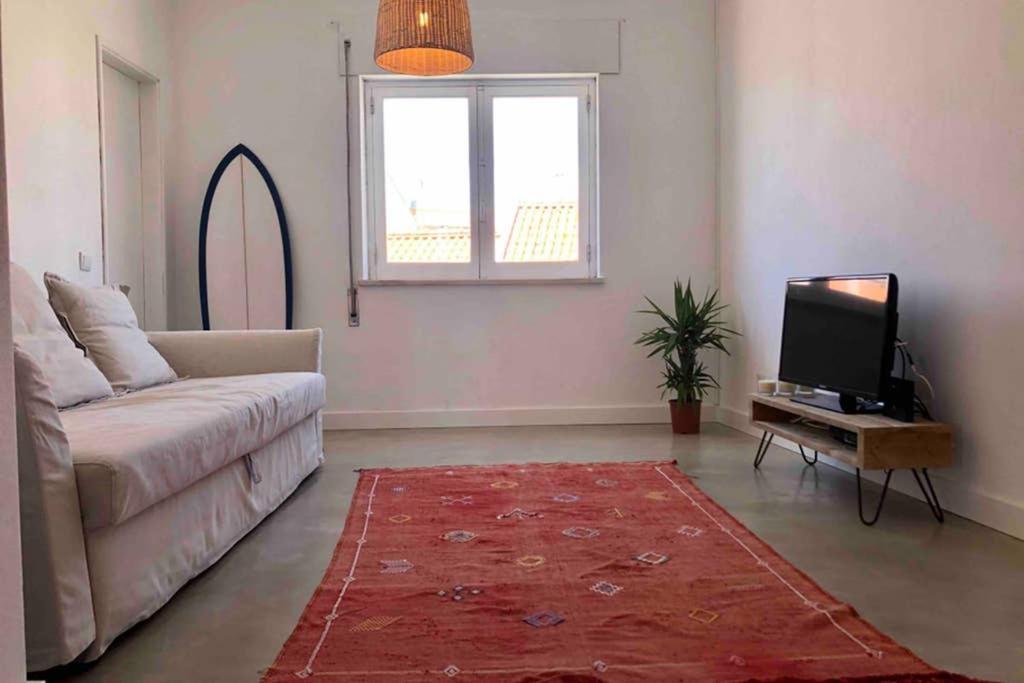 דירות Porto Covo Bay House מראה חיצוני תמונה