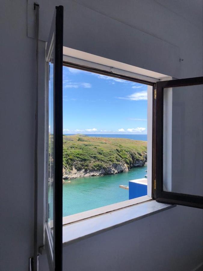 דירות Porto Covo Bay House מראה חיצוני תמונה
