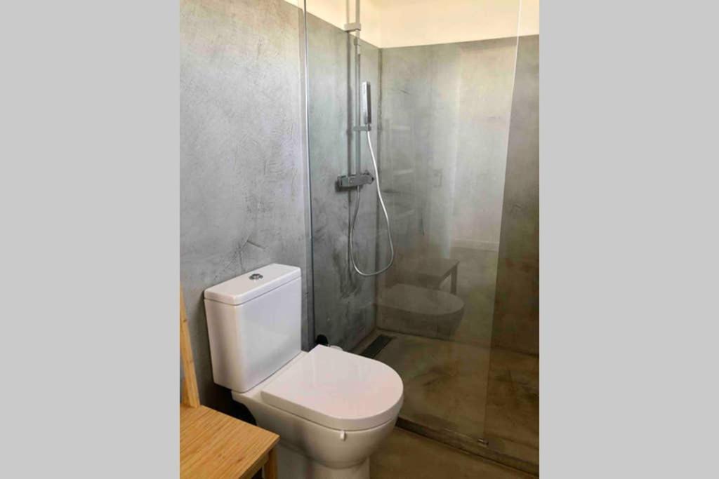 דירות Porto Covo Bay House מראה חיצוני תמונה