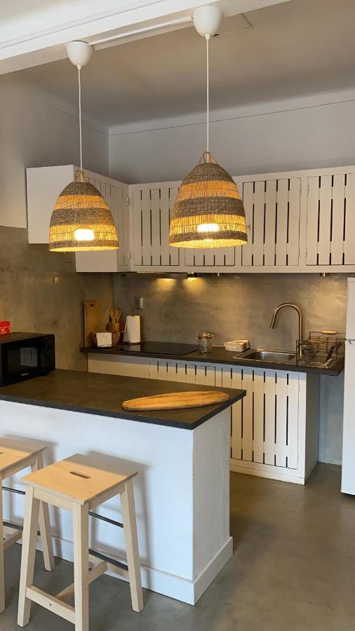 דירות Porto Covo Bay House מראה חיצוני תמונה