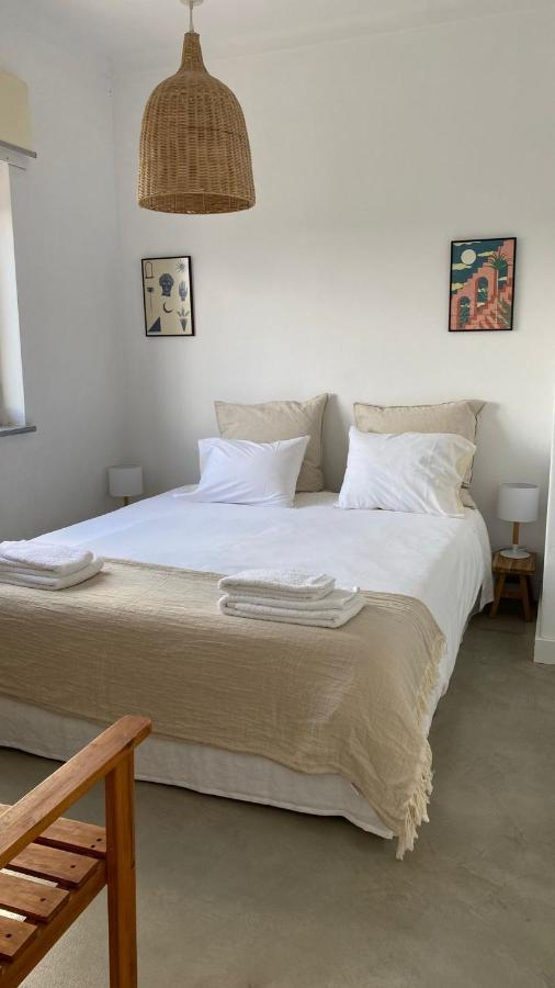 דירות Porto Covo Bay House מראה חיצוני תמונה